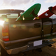 Illustration for article titled Childhood dream of turning pickup truck bed into swimming pool dashed by reality